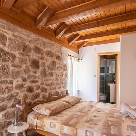 Apartments Loriana Σίμπενικ Εξωτερικό φωτογραφία