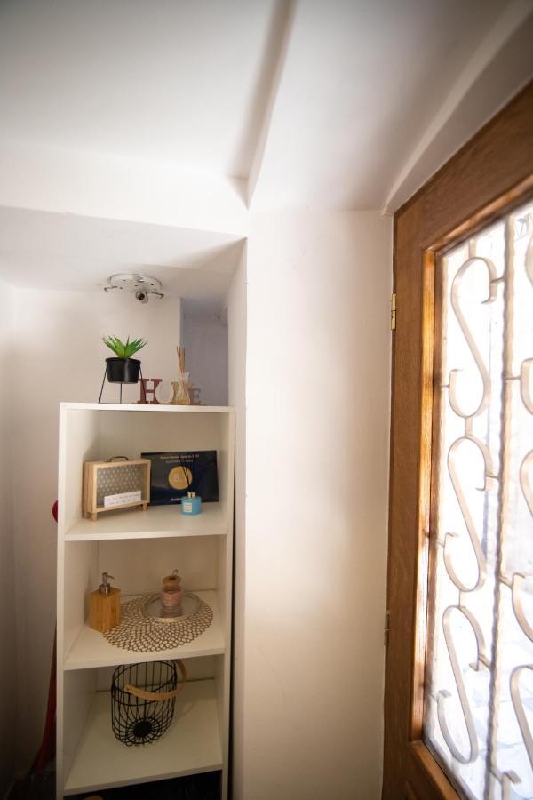Apartments Loriana Σίμπενικ Εξωτερικό φωτογραφία